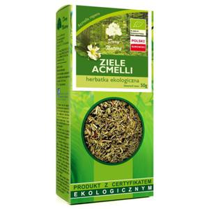 Acmella ziele EKO 50 g - 2868319053