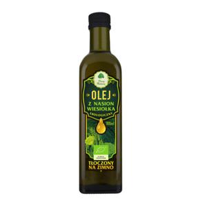 Olej z Wiesioka EKO 100 ml - Dary Natury - 2868319270