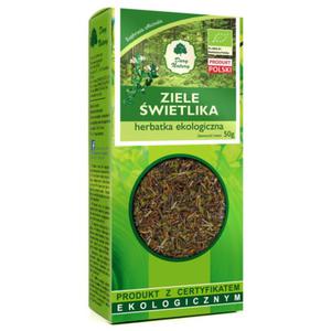 wietlik ziele EKO 50 g - Dary Natury - 2868319314