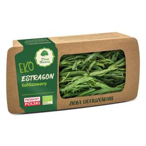 Estragon liofilizowany EKO 10 g - 2868518659