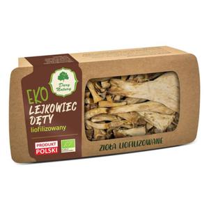 Lejkowiec dty liofilizowany EKO 10 g - 2869405505