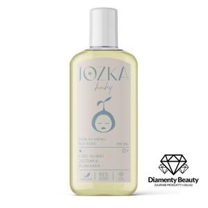 Pyn do kpieli dla dzieci 250 ml - 2871971446