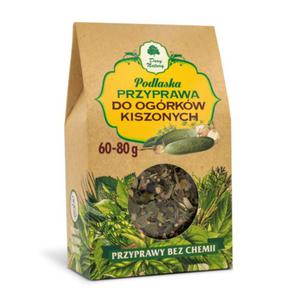 Przyprawa do ogrkw kiszonych 100 g - 2822283789