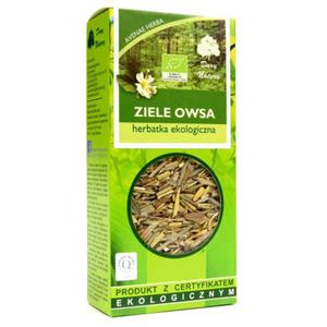 Owies ziele EKO 40 g - 2868318911