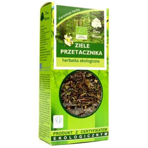 Przetacznik ziele EKO 50 g - Dary Natury - 2868318934