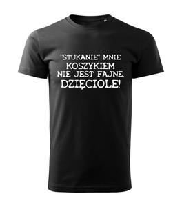 Nie stukaj mnie koszykiem - 2859107966