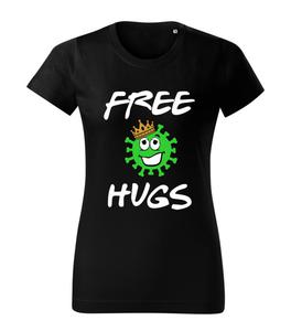 Free Hugs - 2859107980