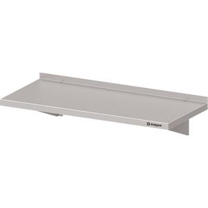 Póka wiszca na konsolach 1300x400x170 STALGAST 981734130