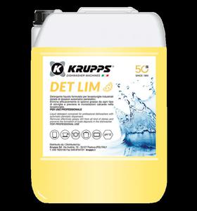 Profesjonalny pyn do mycia naczy KRUPPS 6 kg | DET LIM - 2871596152