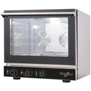 Piec konwekcyjny z grillem WHIRLPOOL AFO EM 4 - 2871129411