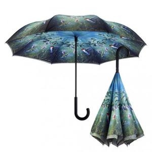 Kolibry parasol odwrotny automat Galleria - 2876397322