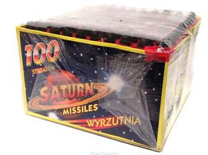 Saturn Missiles 100 (K1130C12) - 2871836659