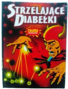 Strzelajce diabeki (YT1301) - 2871836678