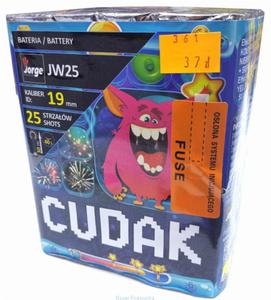 Cudak (JW25) - 2861571183