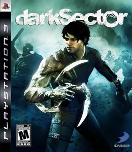 Dark Sector - PS3 (Uywana) - 2014003017