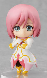 Seria Tales - Nendoroid Petit - Estelle - 2014003052