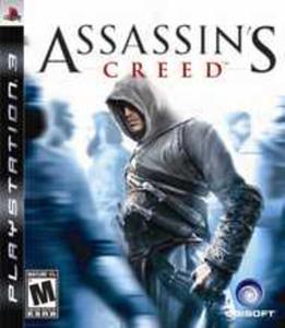 Assassin's Creed ANG - PS3 (Uywana) - 2014003009