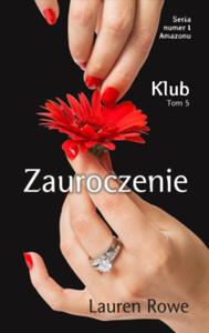 Zauroczenie - Tom 5 / Klub - 2860644206