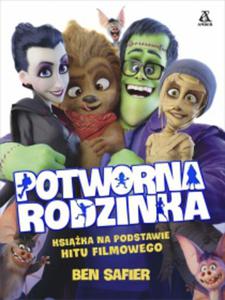 Potworna rodzinka - 2863035370