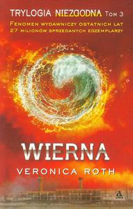 Wierna - Veronica Roth - 2873477431