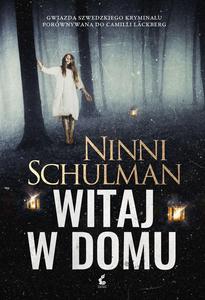 Witaj w domu - 2860644409