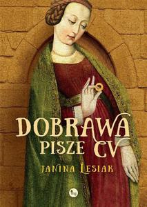 Dobrawa pisze CV - 2865432691