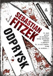 Odprysk - Sebastian Fitzek - 2860644552