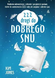 222 drogi do dobrego snu - 2873477437