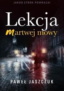 Lekcja martwej mowy - 2876595819