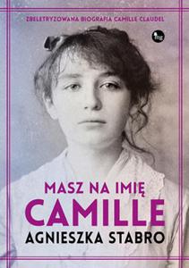 Masz na imi Camille - 2875524155