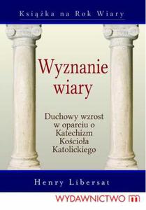 Wyznanie wiary - 2860644726