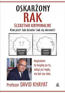 Oskarony rak. ledztwo kryminalne - 2873477439