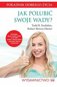 Jak polubi swoje wady? - 2872620640