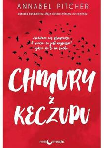 Chmury z keczupu - 2866072531