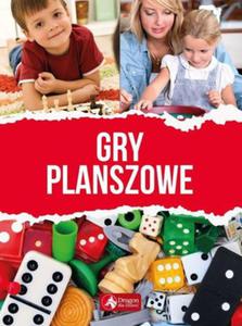 Gry planszowe / Dragon - 2860644905