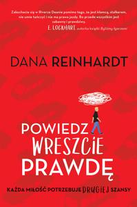 Powiedz wreszcie prawd - 2868281561