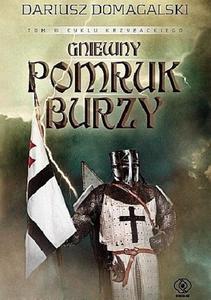 Gniewny pomruk burzy - 2860645005