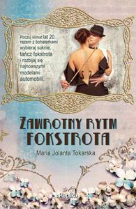 Zawrotny rytm fokstrota - 2860645125