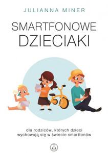 Smartfonowe dzieciaki - 2873773332