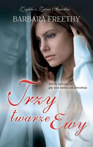 Trzy twarze Ewy / Barbara Freethy - 2860645301