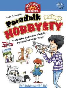 Poradnik maego hobbysty - 2860645338