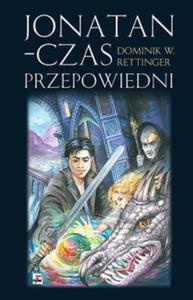 Jonatan Czas przepowiedni - 2871934012