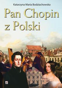 Pan Chopin z Polski - 2860645580