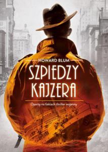 Szpiedzy Kajzera - 2860645647