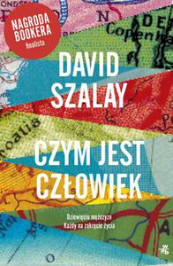 Czym jest czowiek - 2860645739