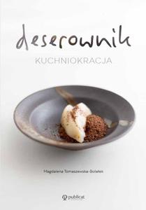 Deserownik. Kuchniokracja - 2874525873