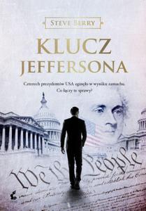 Klucz Jeffersona - 2864248268