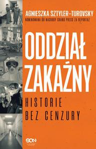 Oddzia zakany. Historie bez cenzury - 2875776082