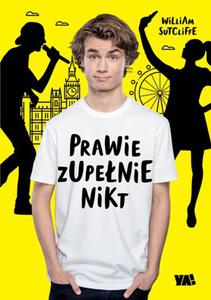 Prawie zupenie nikt - 2871717454