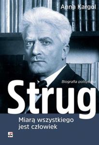 Strug. Miar wszystkiego jest czowiek - 2876899282